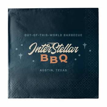 Napkins - Webcam Covers Now