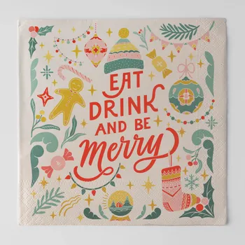 Napkins - Webcam Covers Now