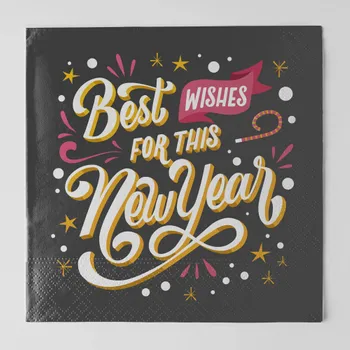 Napkins - Webcam Covers Now