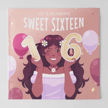 Napkins - Webcam Covers Now