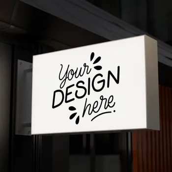 LED Signs - Webcam Covers Now