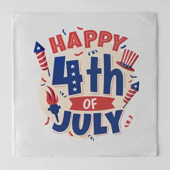 Napkins - Webcam Covers Now