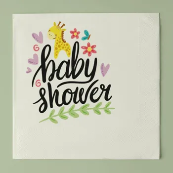 Napkins - Webcam Covers Now