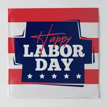 Napkins - Webcam Covers Now