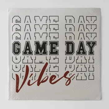 Napkins - Webcam Covers Now