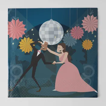 Napkins - Webcam Covers Now