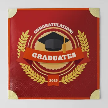 Napkins - Webcam Covers Now