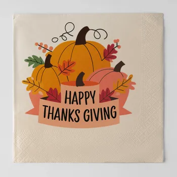 Napkins - Webcam Covers Now