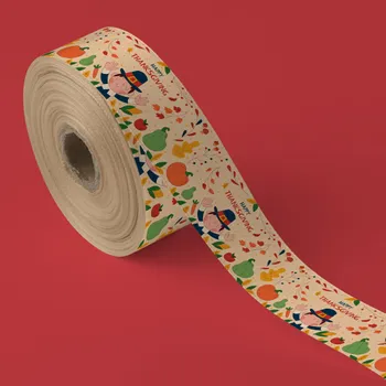 Ribbons - Webcam Covers Now