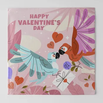 Napkins - Webcam Covers Now