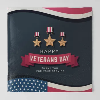 Napkins - Webcam Covers Now