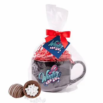 Hot Cocoa - Webcam Covers Now