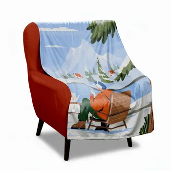 Blankets - Webcam Covers Now