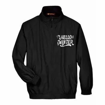 Lined Coats - Webcam Covers Now