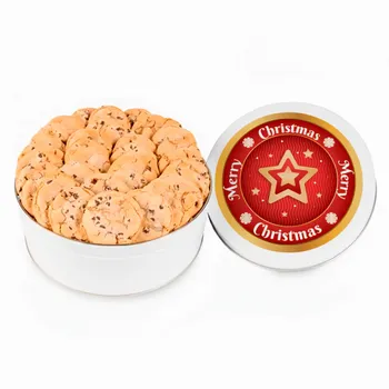 Baked Goods - Webcam Covers Now