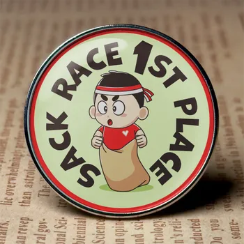 Lapel Pins - Webcam Covers Now