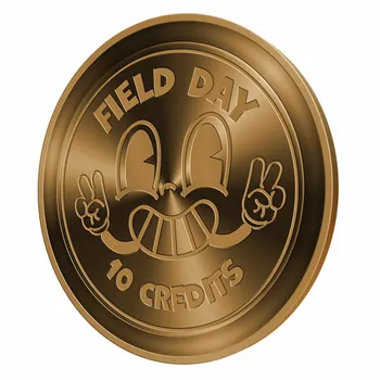 Challenge Coins - Webcam Covers Now