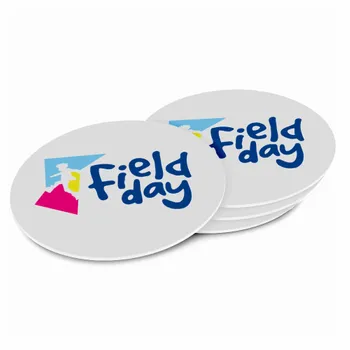 Coasters - Webcam Covers Now