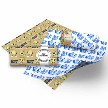 Food Wrapper - Webcam Covers Now
