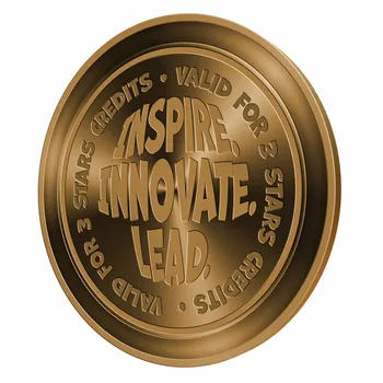 Challenge Coins - Webcam Covers Now