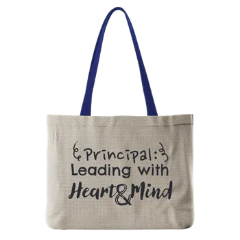 Cotton Canvas Bags - Webcam Covers Now