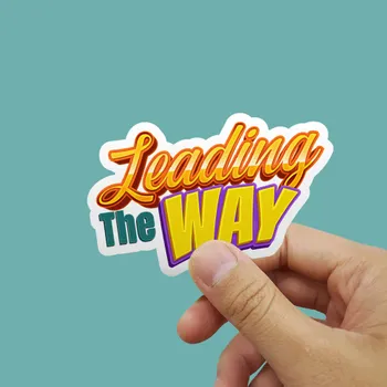 Stickers - Webcam Covers Now