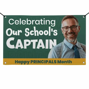 Banners & Displays - Webcam Covers Now