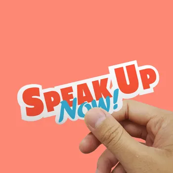 Stickers - Webcam Covers Now