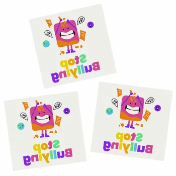 Temporary Tattoos - Webcam Covers Now