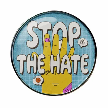 Lapel Pins - Webcam Covers Now