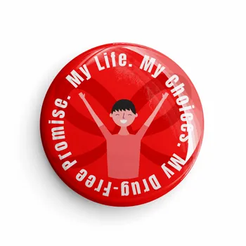 Buttons - Webcam Covers Now