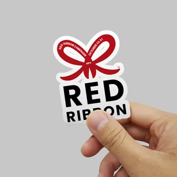 Stickers - Webcam Covers Now