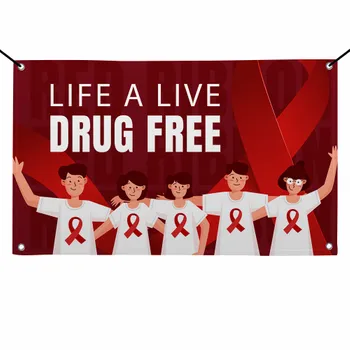 Banners & Displays - Webcam Covers Now