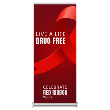 Banner Stands - Webcam Covers Now