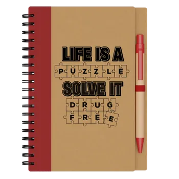 Notebooks, Journals & Padfolios - Webcam Covers Now