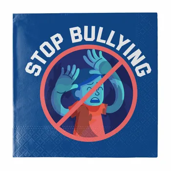 Napkins - Webcam Covers Now