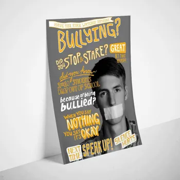 Flyers & Brouchers - Webcam Covers Now