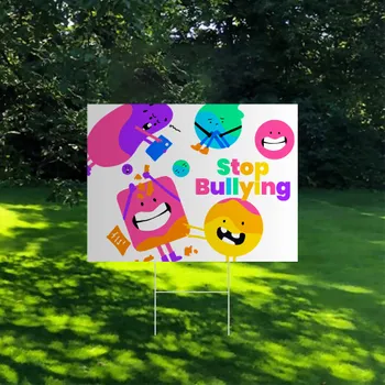 Yard Signs - Webcam Covers Now