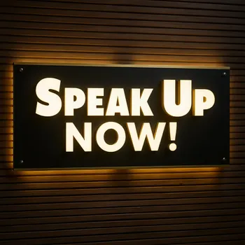 LED Signs - Webcam Covers Now