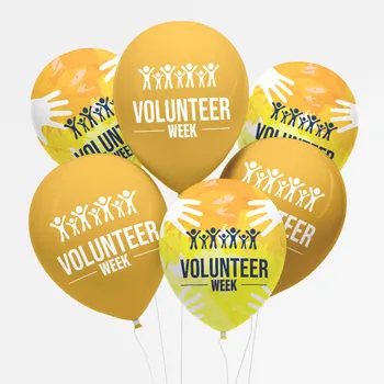 Balloons - Webcam Covers Now