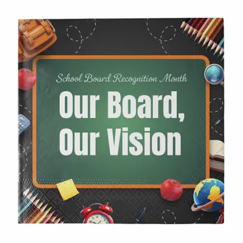 Napkins - Webcam Covers Now