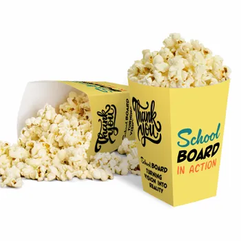 Food Packaging - Webcam Covers Now