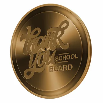 Challenge Coins - Webcam Covers Now