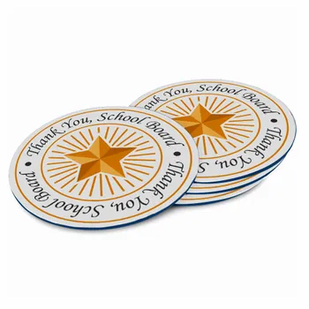 Coasters - Webcam Covers Now