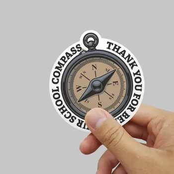 Stickers - Webcam Covers Now