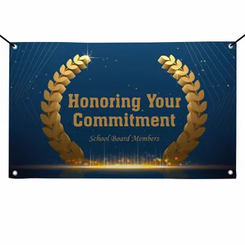 Banners & Displays - Webcam Covers Now