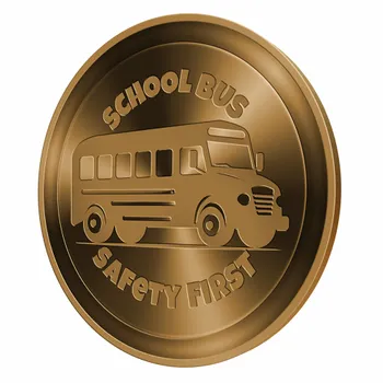 Challenge Coins - Webcam Covers Now