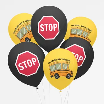 Balloons - Webcam Covers Now