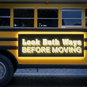 LED Signs - Webcam Covers Now