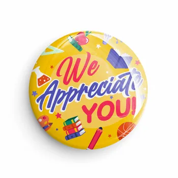 Buttons - Webcam Covers Now